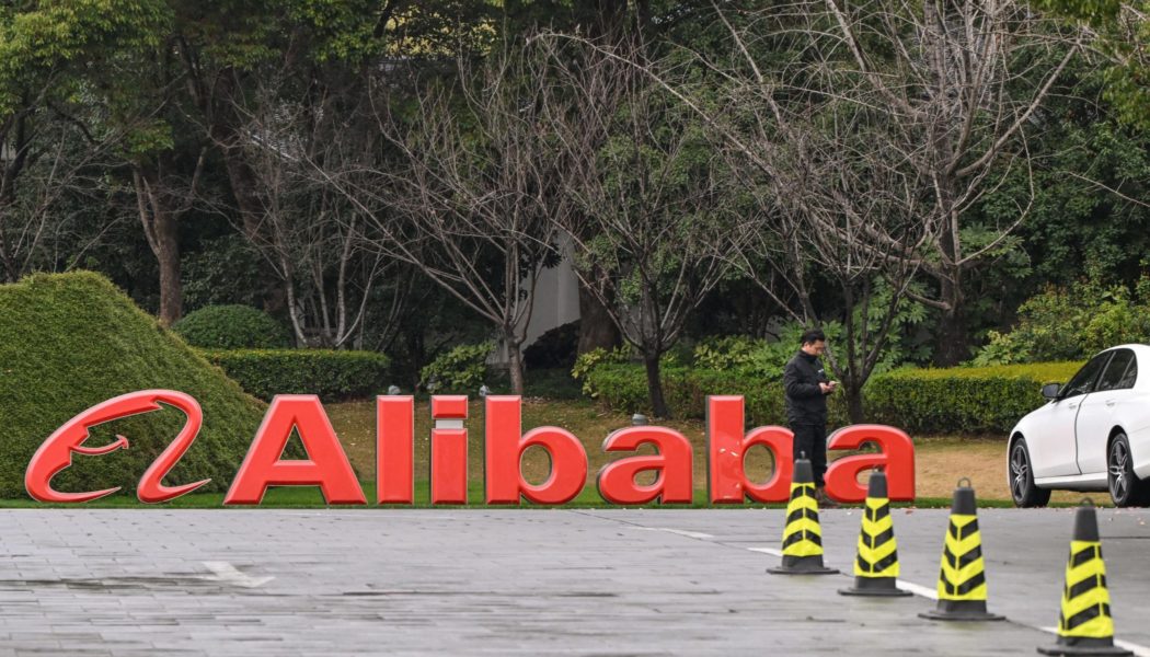 China’s Alibaba takes another swipe at America’s AI supremacy