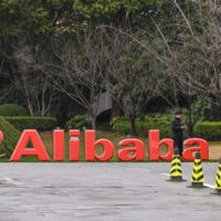 China’s Alibaba takes another swipe at America’s AI supremacy