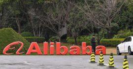 China’s Alibaba takes another swipe at America’s AI supremacy