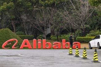 China’s Alibaba takes another swipe at America’s AI supremacy