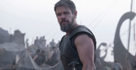 Christopher Nolan’s ‘The Odyssey’ Is Now His Highest-Grossing Film