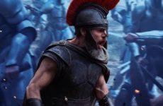 Christopher Nolan's 'The Odyssey' Sails Past $1 Billion USD at the Global Box Office