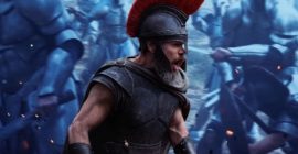 Christopher Nolan’s ‘The Odyssey’ Sails Past $1 Billion USD at the Global Box Office