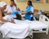 Counties lose over 50,000 healthcare workers on US fund cuts