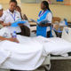 Counties lose over 50,000 healthcare workers on US fund cuts