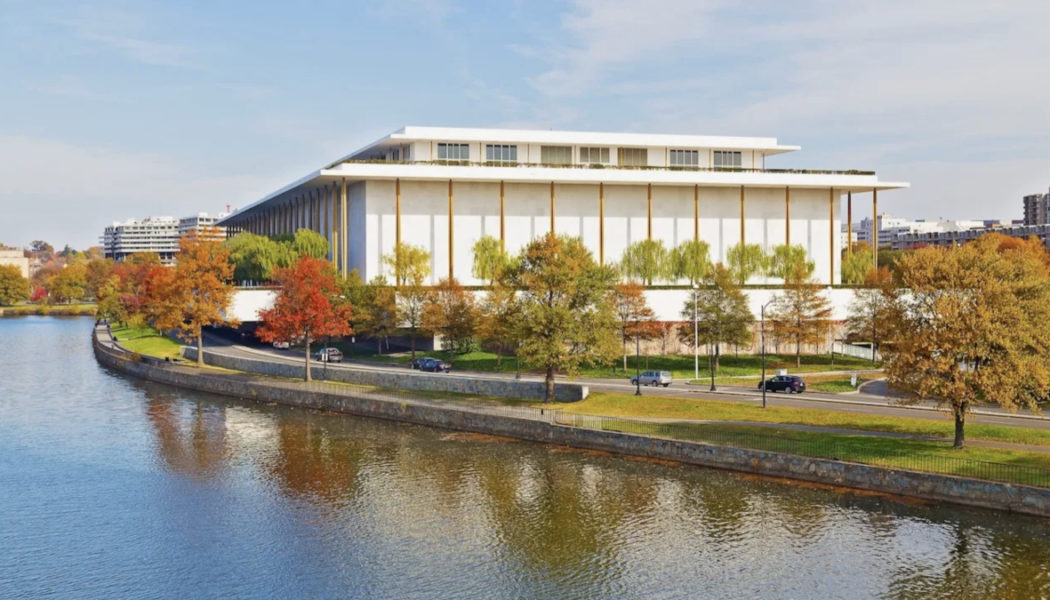 Court Orders Kennedy Center to Pay Drummer $250,000 in Fees Over Canceled Christmas Concert