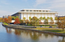 Court Orders Kennedy Center to Pay Drummer $250,000 in Fees Over Canceled Christmas Concert
