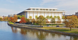 Court Orders Kennedy Center to Pay Drummer $250,000 in Fees Over Canceled Christmas Concert