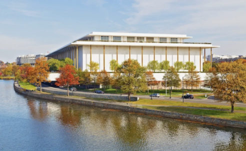 Court Orders Kennedy Center to Pay Drummer $250,000 in Fees Over Canceled Christmas Concert