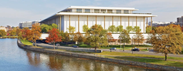 Court Orders Kennedy Center to Pay Drummer $250,000 in Fees Over Canceled Christmas Concert