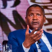 Dangote seeks Sh1.45trn debt for Lamu oil refinery