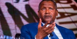 Dangote seeks Sh1.45trn debt for Lamu oil refinery