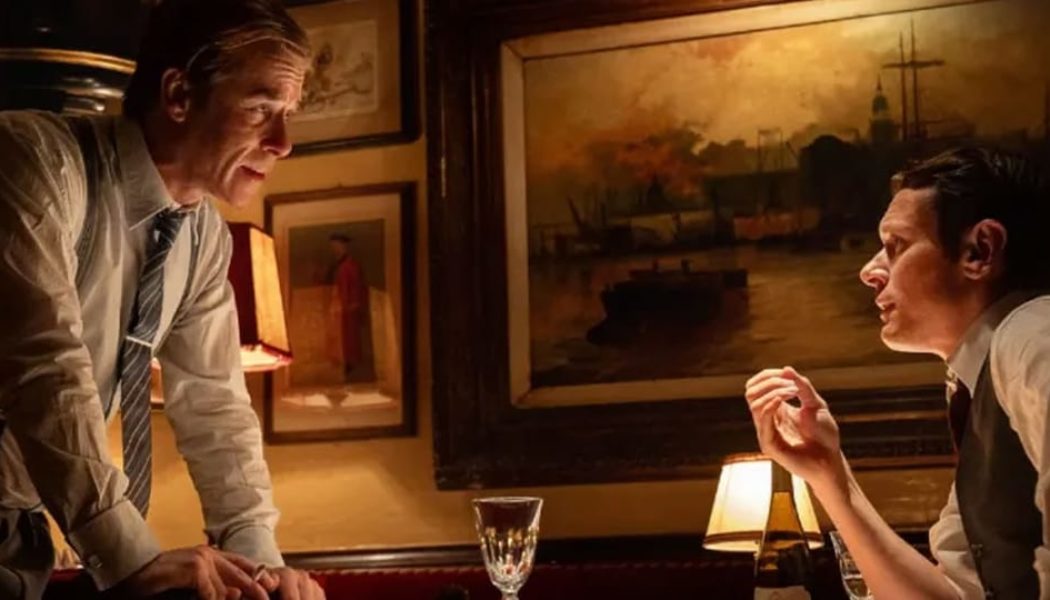 Danny Boyle’s Rupert Murdoch Feature 'Ink' Sets Winter Theatrical Debut Ahead of Netflix Release