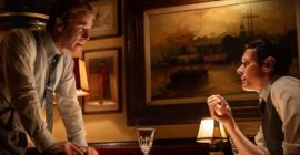 Danny Boyle’s Rupert Murdoch Feature ‘Ink’ Sets Winter Theatrical Debut Ahead of Netflix Release