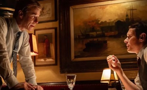 Danny Boyle’s Rupert Murdoch Feature 'Ink' Sets Winter Theatrical Debut Ahead of Netflix Release