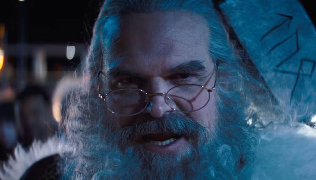 David Harbour and Kristen Bell Team up in Official 'Violent Night 2' Trailer