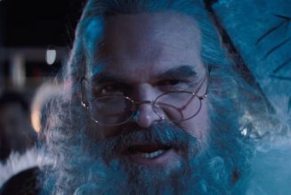 David Harbour and Kristen Bell Team up in Official 'Violent Night 2' Trailer
