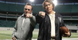 David O. Russell’s ‘Madden’ Biopic Starring Nicolas Cage To Premiere November 2026