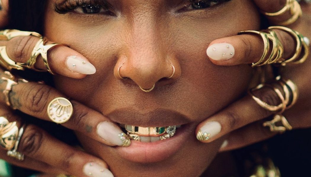 Dawn Richard Announces New Album Creole Culture, Reveals “enough”