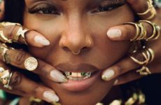 Dawn Richard Announces New Album Creole Culture, Reveals “enough”