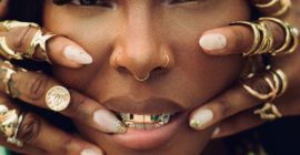 Dawn Richard Announces New Album Creole Culture, Reveals “enough”