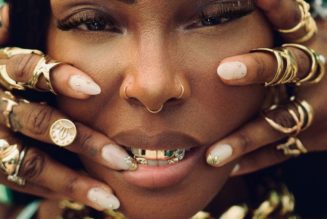 Dawn Richard Announces New Album Creole Culture, Reveals “enough”