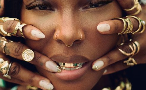 Dawn Richard Announces New Album Creole Culture, Reveals “enough”
