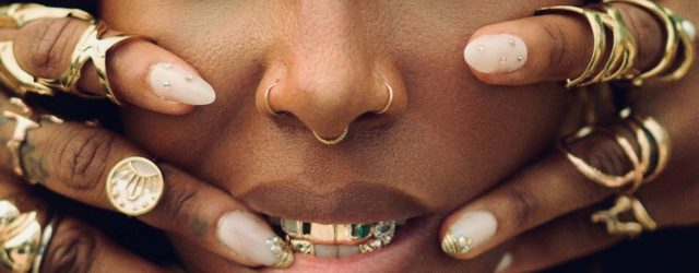 Dawn Richard Announces New Album Creole Culture, Reveals “enough”