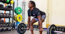 Deadlift: How this one exercise builds strength, burns fat and improves posture