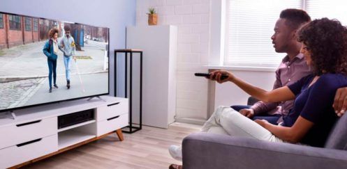 Deepening technology uptake fuels piracy ecosystem in Kenya