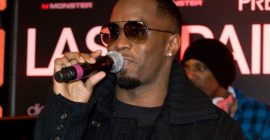 Diddy Gets Release Date Pushed Back After Brawl