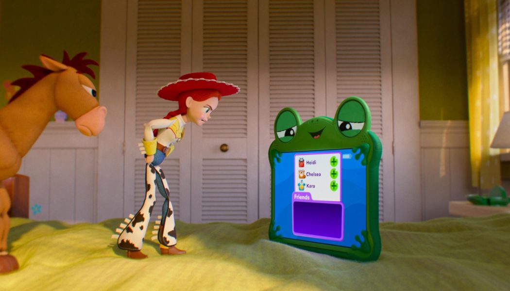 Disney gives TikTok creators official access to Marvel, Star Wars, and Pixar characters