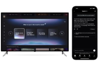 Disney Plus tries a new AI-powered search