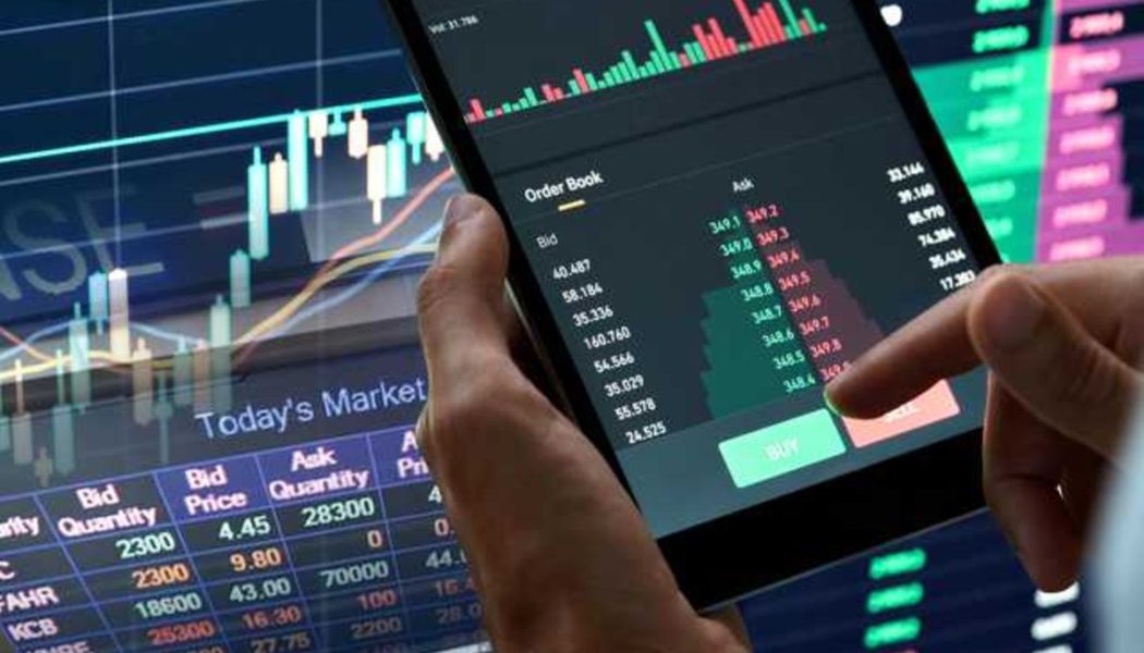 Dominance of big five NSE stocks cut to 62pc
