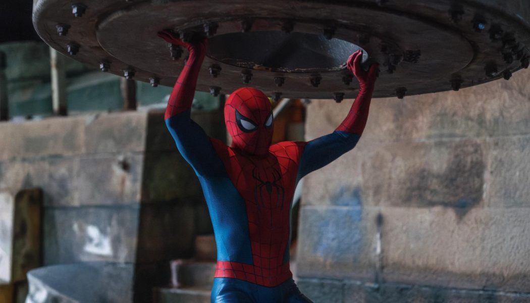 Don’t screw this up, Marvel