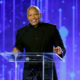 Dr. Dre Spotted With Mystery Woman At Nobu Malibu Amid New Romance