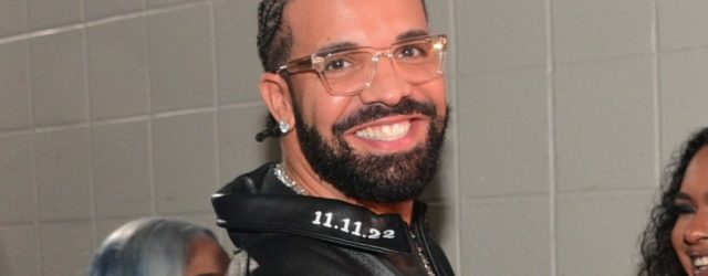 Drake Appears To Be Back In the Studio, Fans Predict ‘Scary Hours 4’