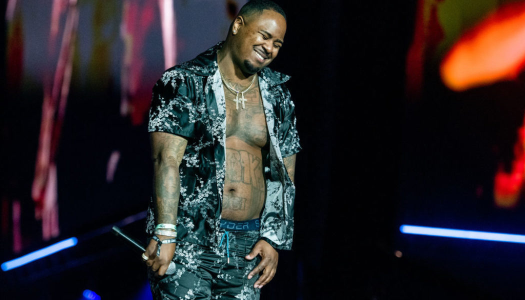 Drakeo The Ruler's Brother Shuts Down Rumors Involving Drake