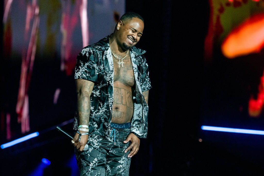 2021 Rolling Loud Los Angeles