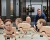 Eli Scheinman on Beeple, Human-Machine Collaboration and "Barbarians at the Gates"