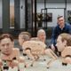 Eli Scheinman on Beeple, Human-Machine Collaboration and "Barbarians at the Gates"