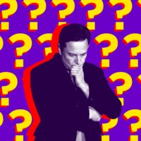Elon Musk’s attempt at an AI Wikipedia hasn’t been updated in months