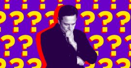 Elon Musk’s attempt at an AI Wikipedia hasn’t been updated in months