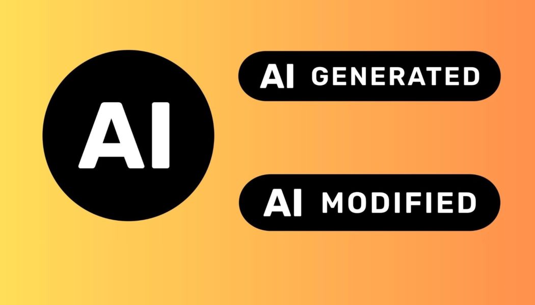 Europe’s AI labeling and transparency rules are now in effect