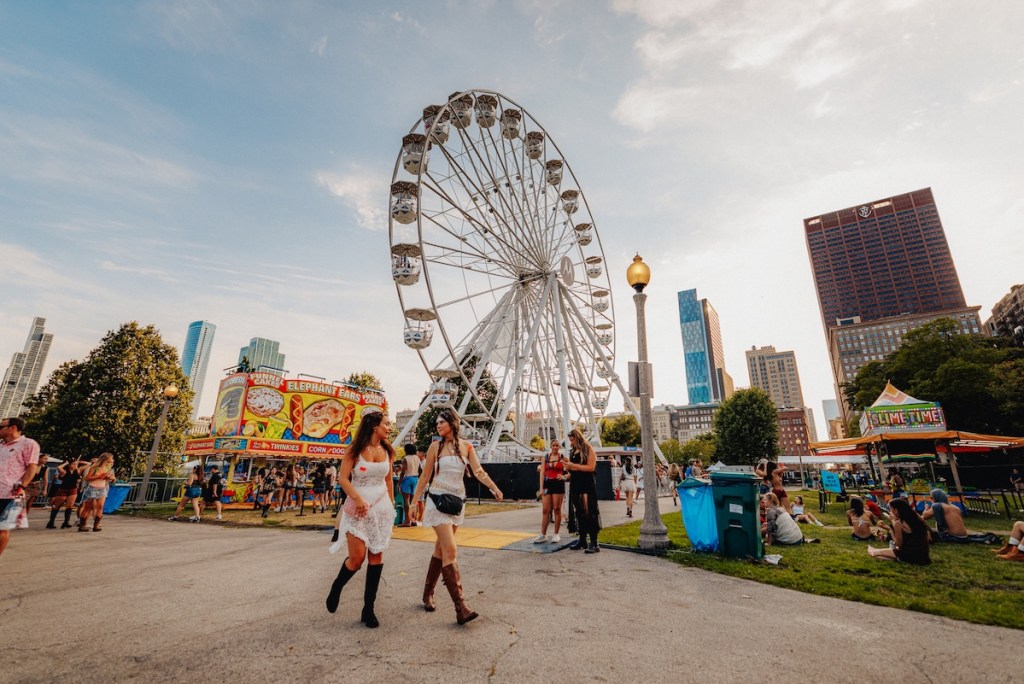 lollapalooza People + Grounds-1