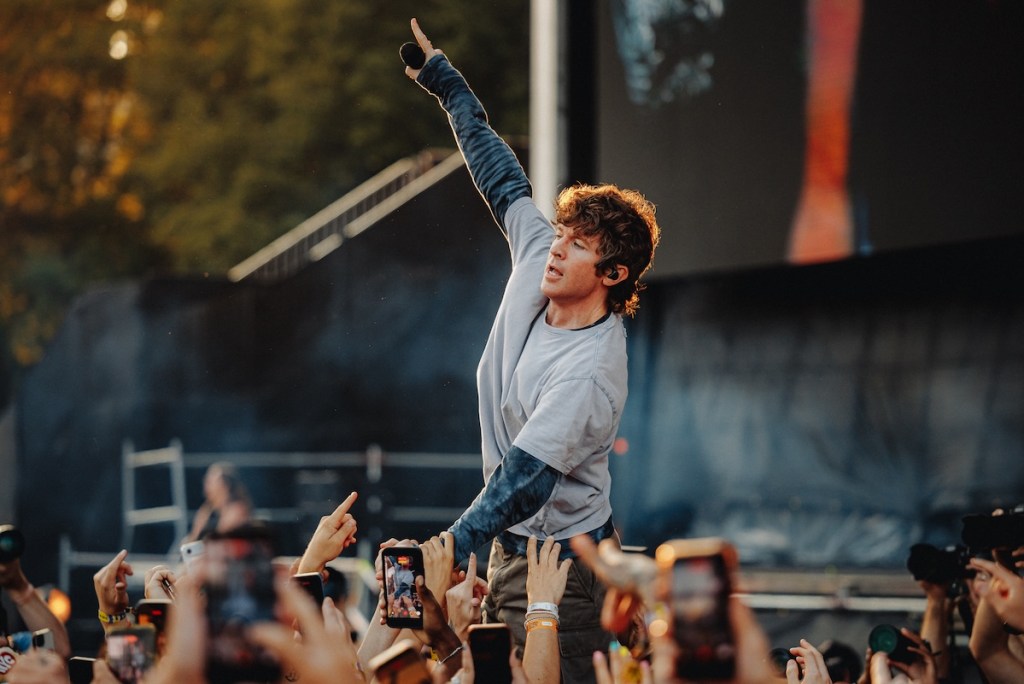 lollapalooza Turnstile 31
