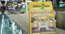 Explaining The Texas Ban Of Hemp-Derived THC Products