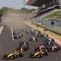 F1 Delays 2027 Calendar Announcement as Middle East Conflict Forces Major Schedule Restructuring