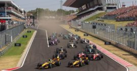 F1 Delays 2027 Calendar Announcement as Middle East Conflict Forces Major Schedule Restructuring