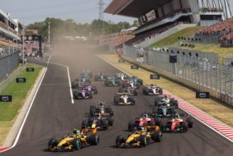 F1 Delays 2027 Calendar Announcement as Middle East Conflict Forces Major Schedule Restructuring